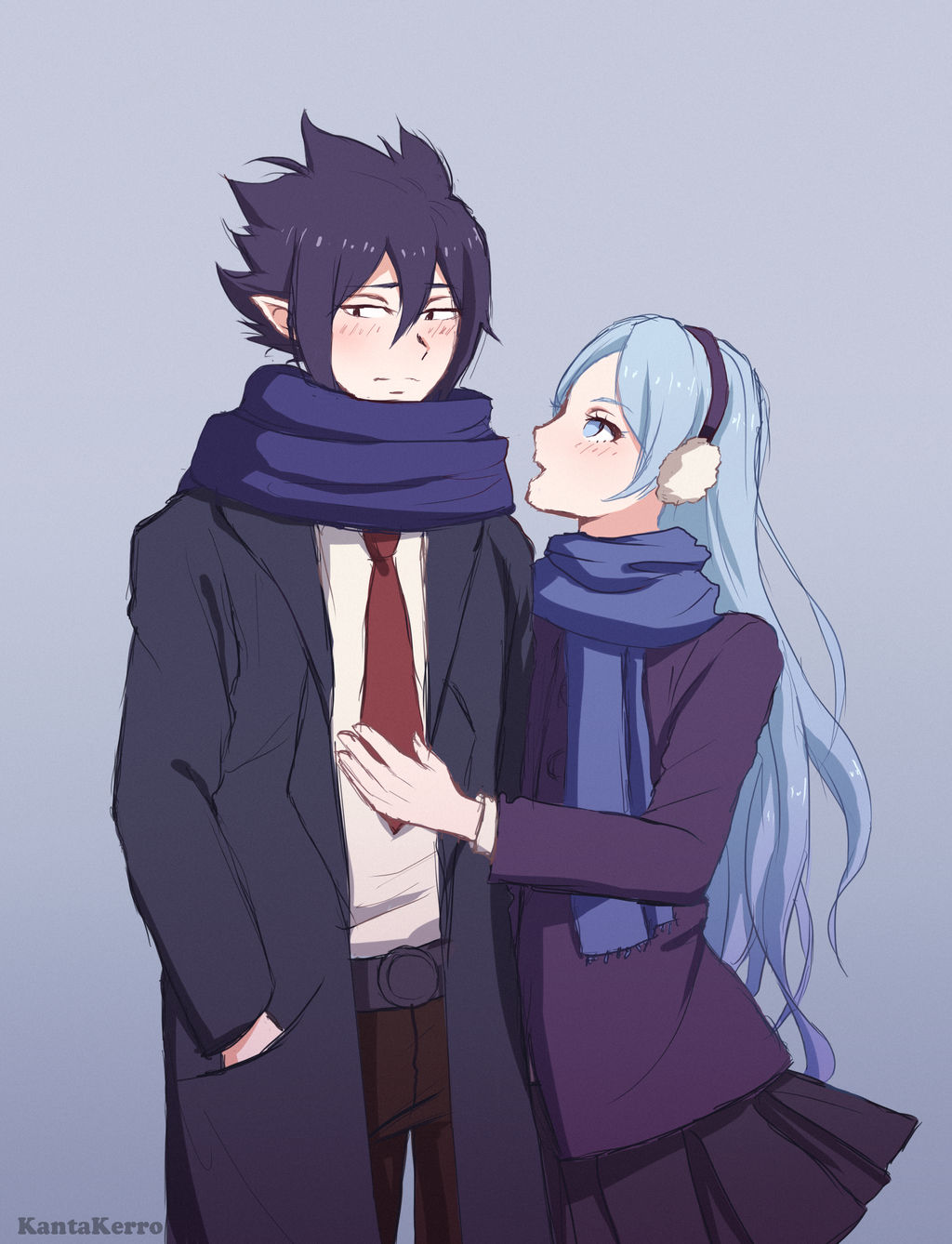Nejire X Tamaki By KantaKerro On DeviantArt nejire-x-tamaki-by-kantakerro-on-deviantart