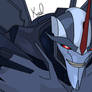 Starscream (TFP)