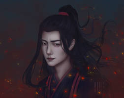Wei Wuxian