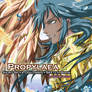 Propylaea Saint Seiya Artbook