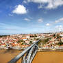 Carte postale de Porto 11