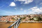 Carte postale de Porto 11 by Douce-Amertume