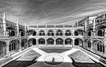 Carte postale de Lisbonne 12 by Douce-Amertume