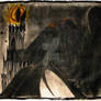 Mordor Scenes