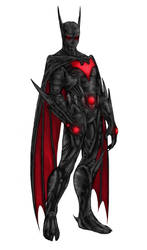 Batman Beyond