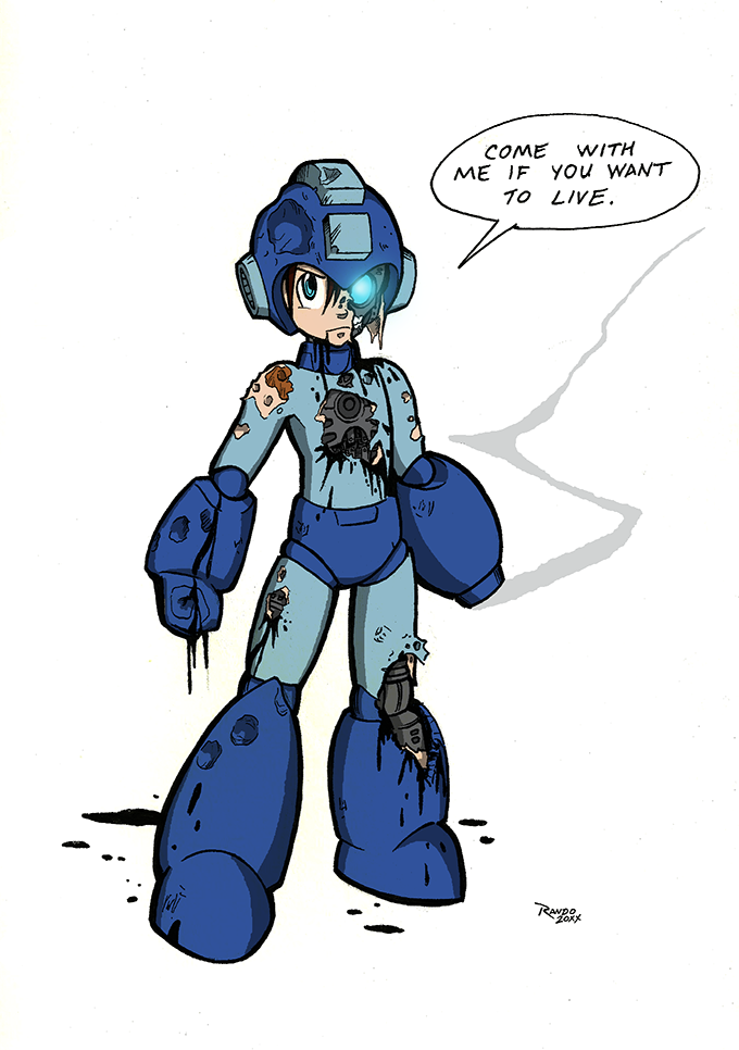 It S The Hard Bot Life By Kanefinger1939 On Deviantart It S The Hard Bot Life By Kanefinger1939 On Deviantart