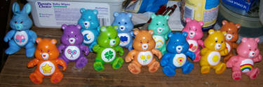 Carebears