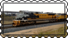 UP 1989 Rio Grande by katcombs on DeviantArt