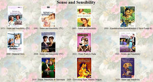 Sense and Sensibility