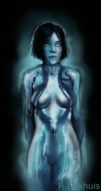 Cortana Sketch