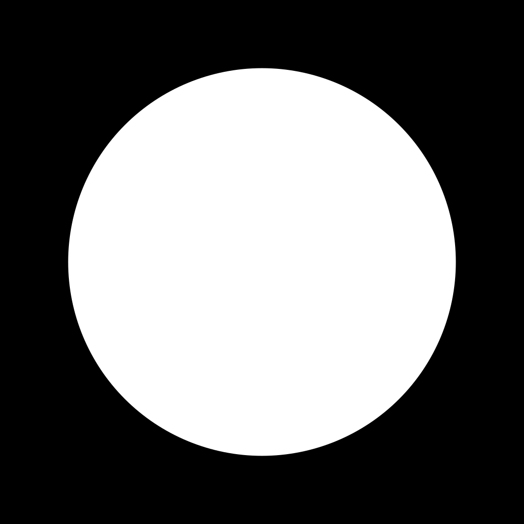 Circle Mask OBS by JungleCreed on DeviantArt