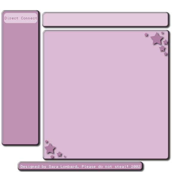 Pinky Interface v01 by vvvpandoravvv on DeviantArt