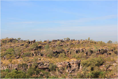 Old Stone Country