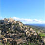 Gordes - I