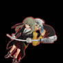 Maka x Soul