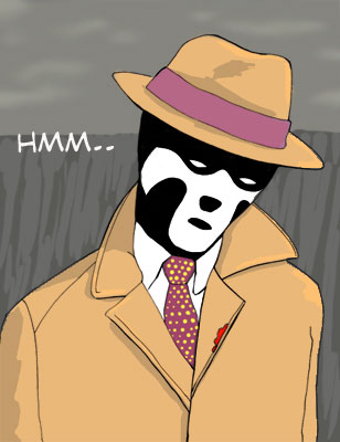 Human Bean Juice? by danger-man on DeviantArt