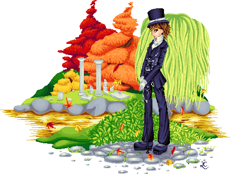 .:OC - Autumn in Arstone:.