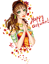 .:OC - Happy Autumn:.