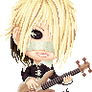 .:FanArt - Chibi Reita:.