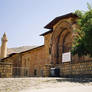 Divrigi Great Mosque