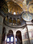 Ayasofya - Hagia Sophia 13 by fiyonk14