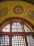 Ayasofya - Hagia Sophia 30 by fiyonk14