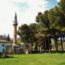 Eskipazar Camii