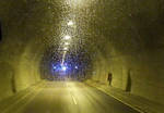 Tunelin ucundaki... by fiyonk14