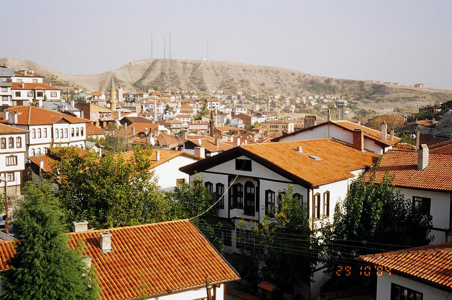 Beypazari...