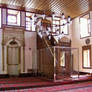 Sultan Alaeddin Camii -3