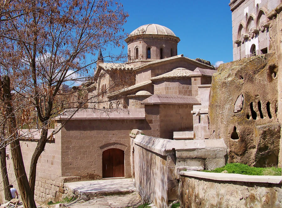 Kilise Camii -2