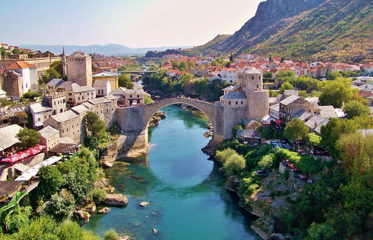 Mostar