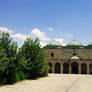 Bedesten, Beysehir