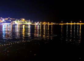 Gece'ye benzetiyorum...