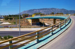 Bircok yol...