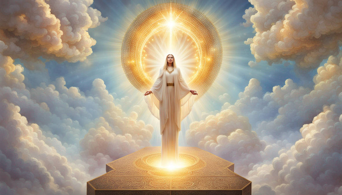Divine Innerg Divine Inspiration by LenSys-AE on DeviantArt