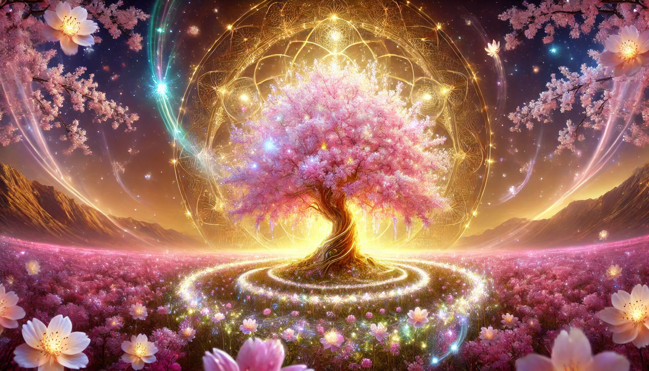 Spring Eternal Life Eternal Spring by LenSys-AE on DeviantArt