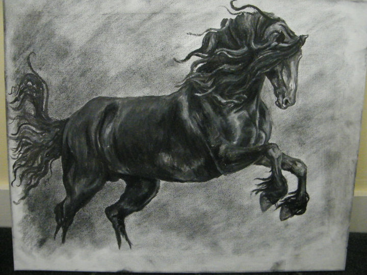 Friesian