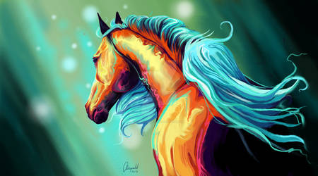 Fame by PERNicious-1