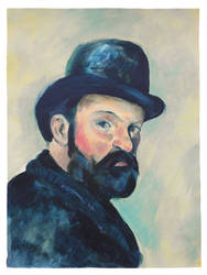 Paul Cezanne