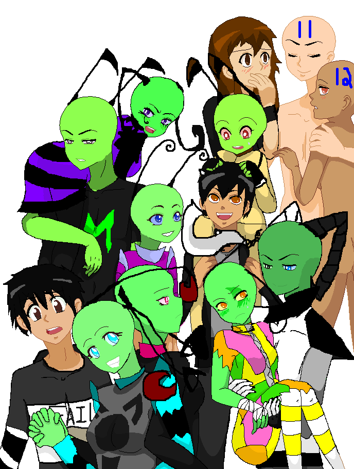 Oc Ripping A Paper Base fun with bases oc Collab by exileinvadercat on DeviantArt