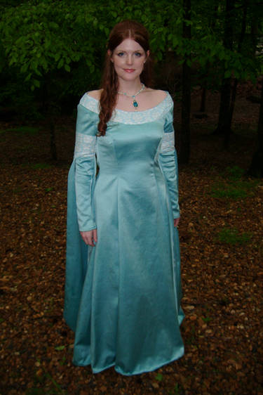 princess buttercup blue dress Wedding Figurine - The Princess Bride Take revenge on the six TBT: The Princess Bride (1987)