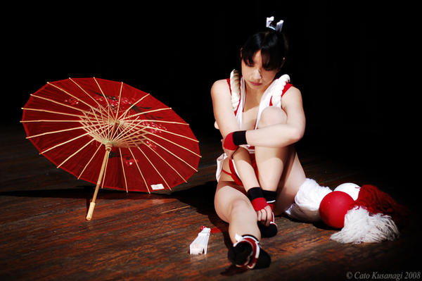 mai shiranui 4