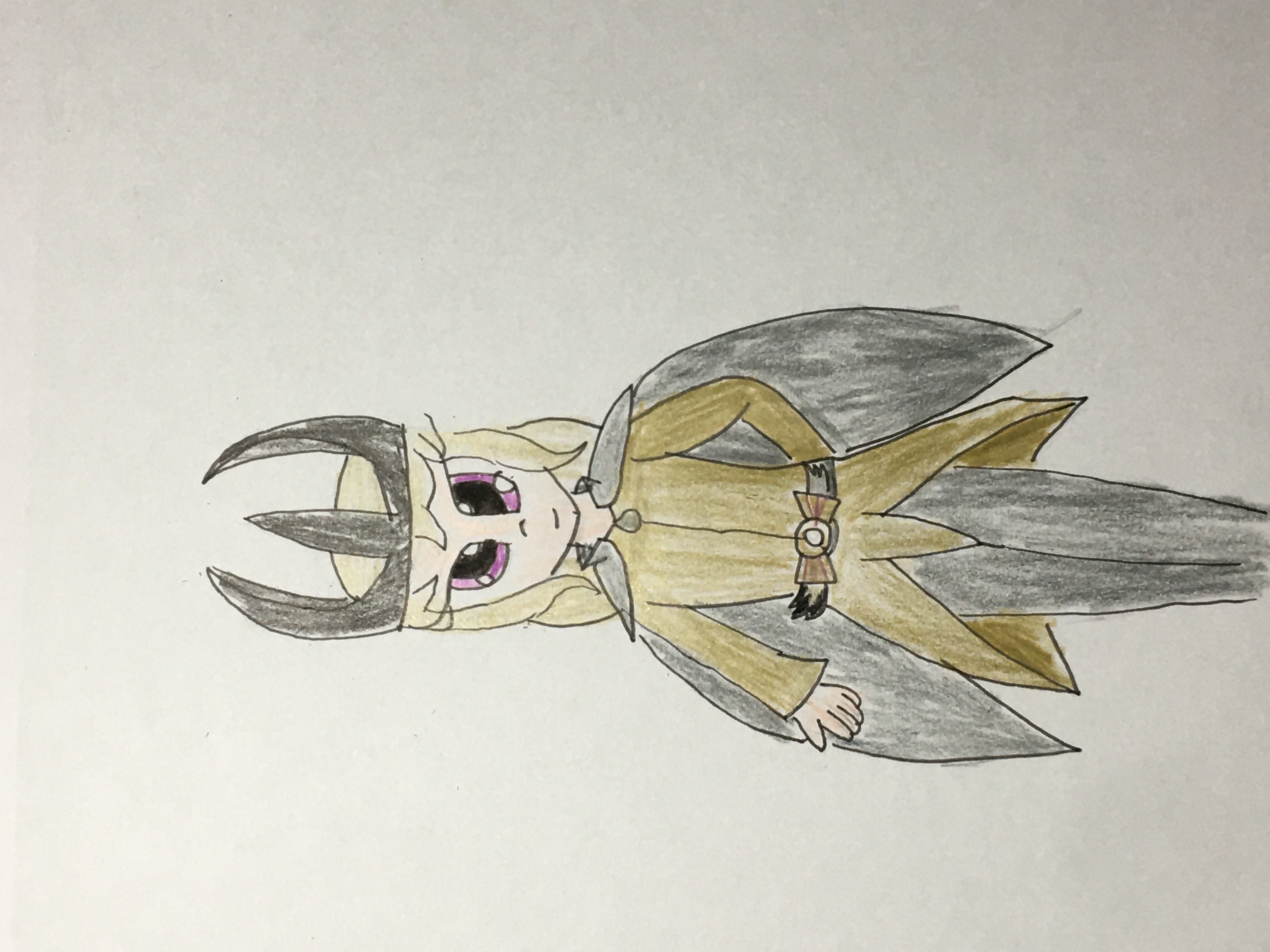 Presented By Zaia By Br4ndonm4rio On Deviantart Presented By Zaia By Br4ndonm4rio On Deviantart