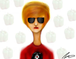 Dave Strider