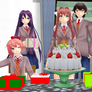 Monika's Birthday Party 2019