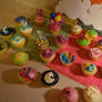 All the Cupcakes