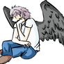 Bored Angel