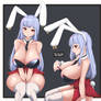 Bunny girl 02