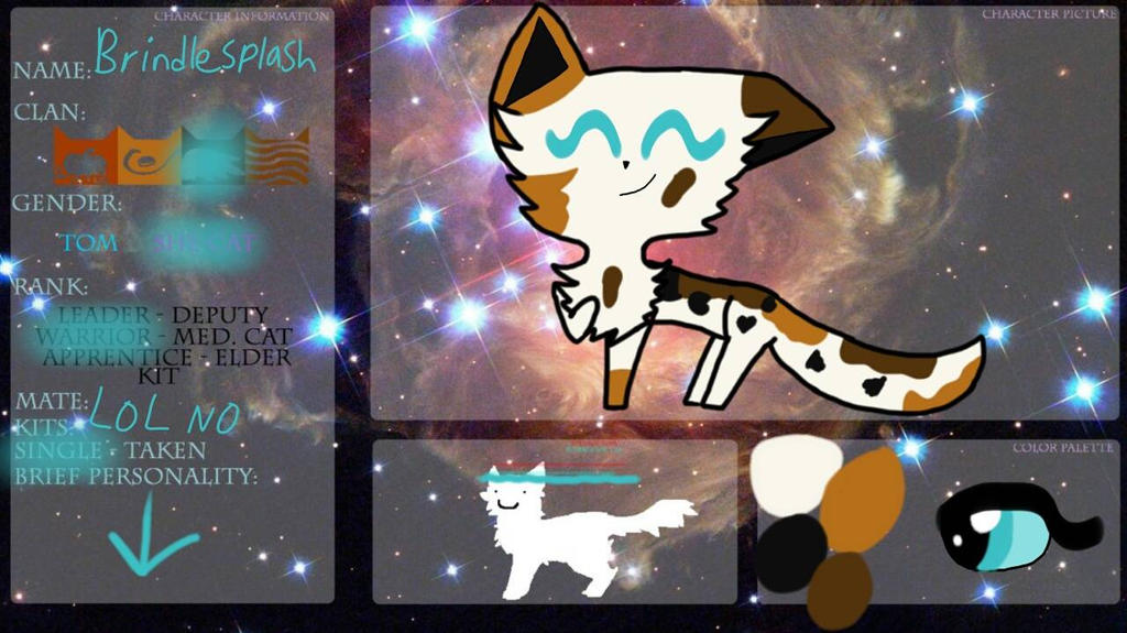 Brindlekit WN Brindlesplash by OMGpiku on DeviantArt